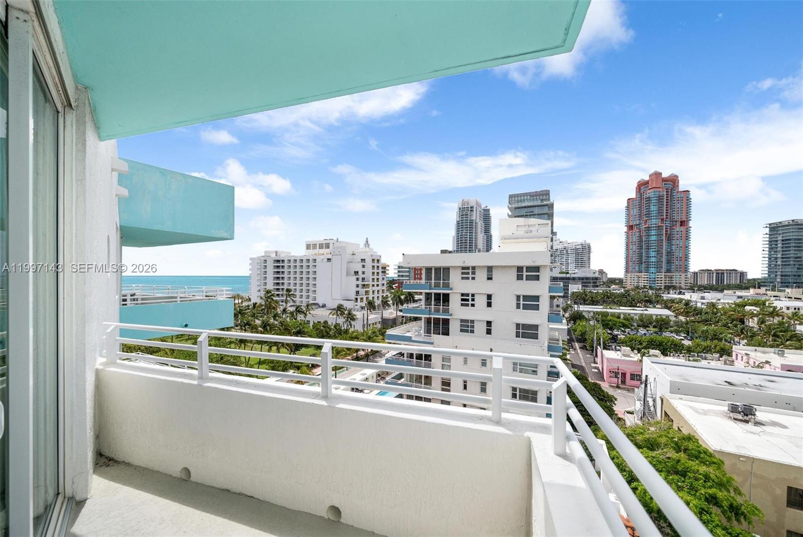 OCEAN PLACE CONDO - Residential Lease