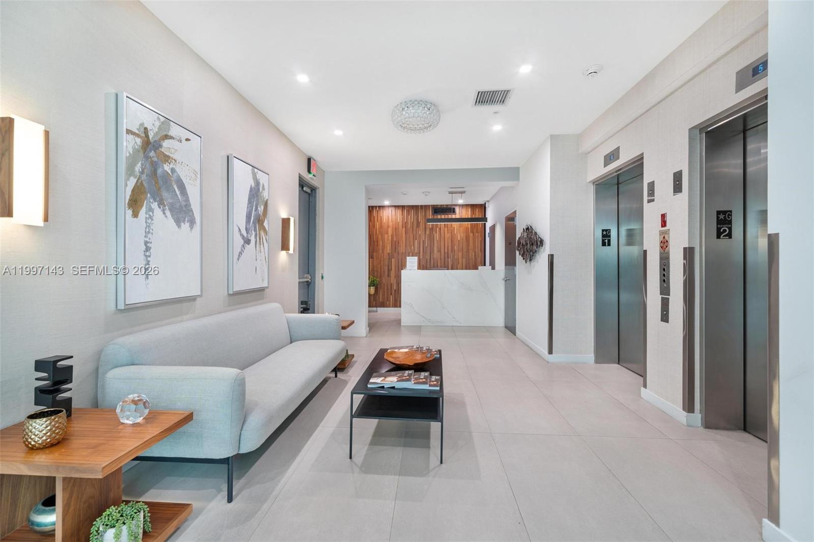 OCEAN PLACE CONDO - Residential Lease