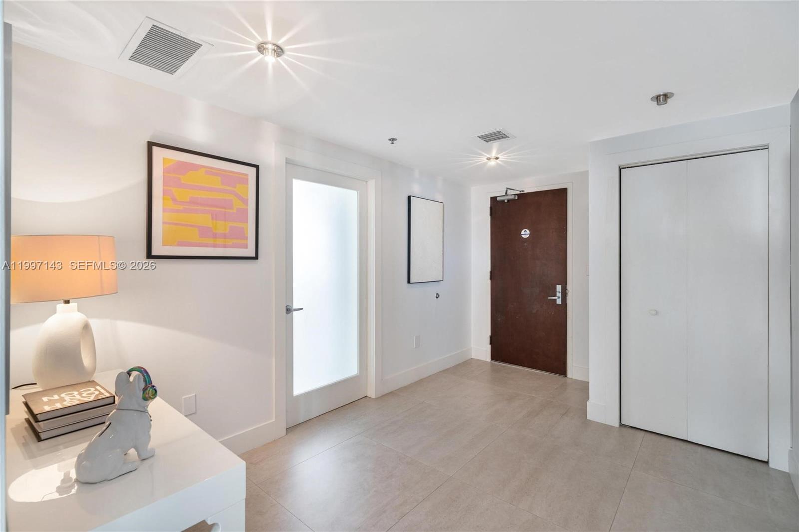 OCEAN PLACE CONDO - Residential Lease