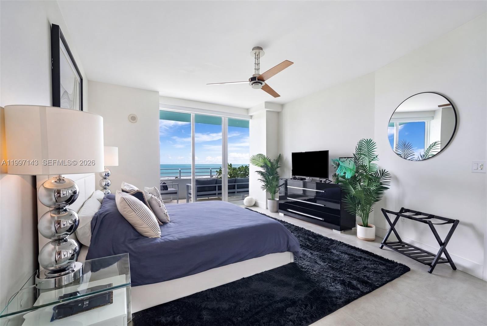 OCEAN PLACE CONDO - Residential Lease