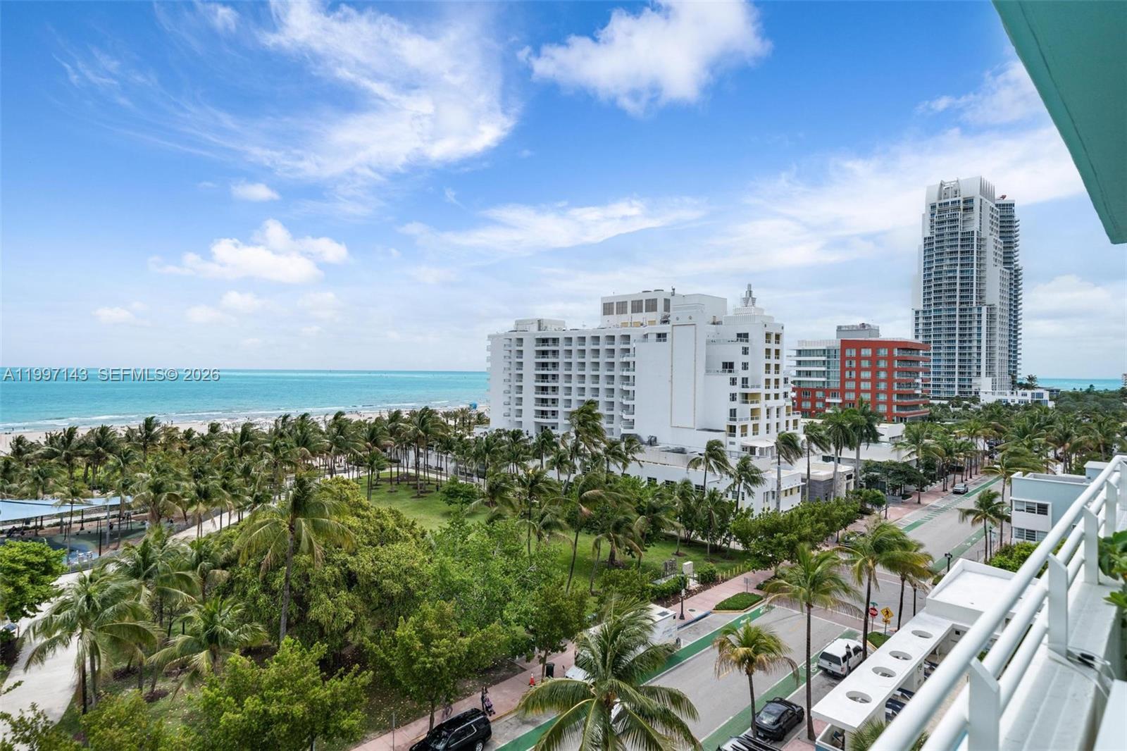 OCEAN PLACE CONDO - Residential Lease