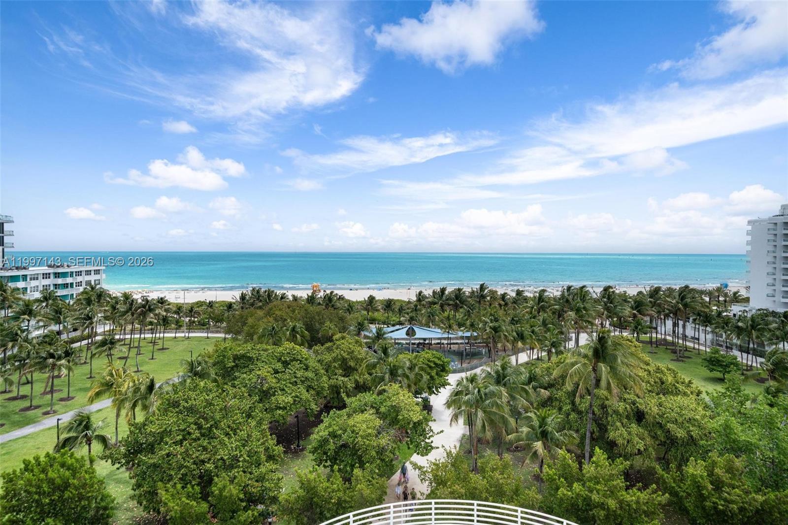 OCEAN PLACE CONDO - Residential Lease