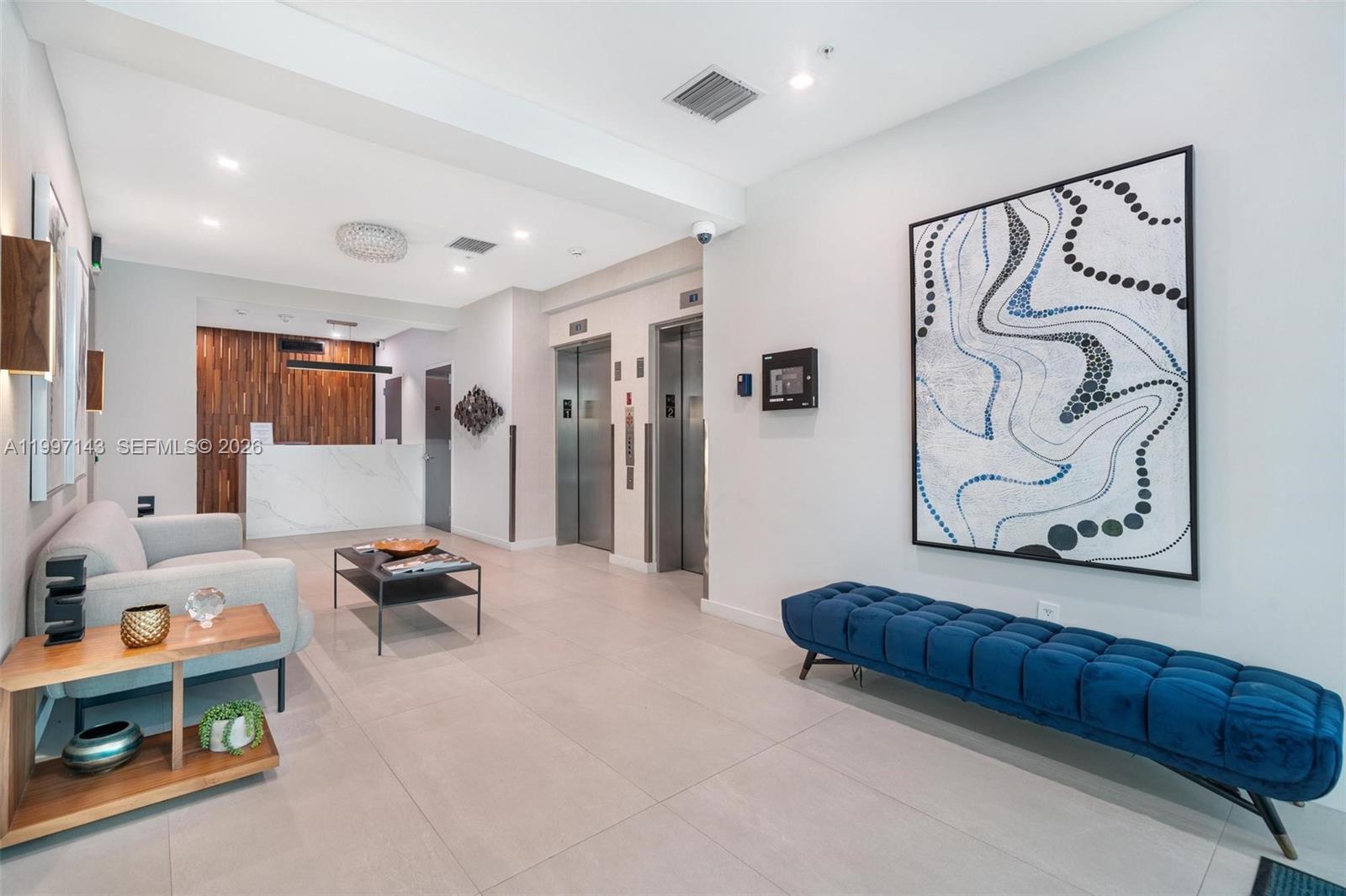 OCEAN PLACE CONDO - Residential Lease