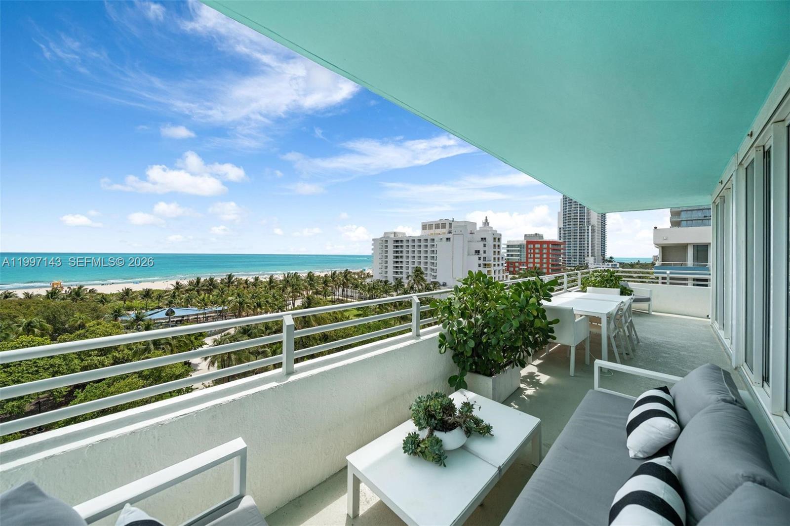 OCEAN PLACE CONDO - Residential Lease
