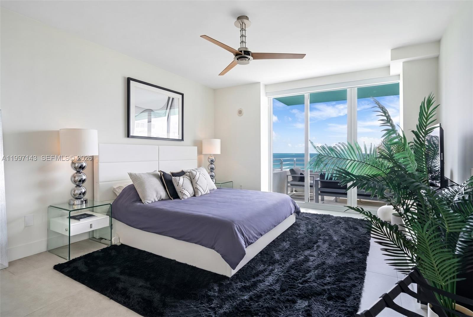 OCEAN PLACE CONDO - Residential Lease