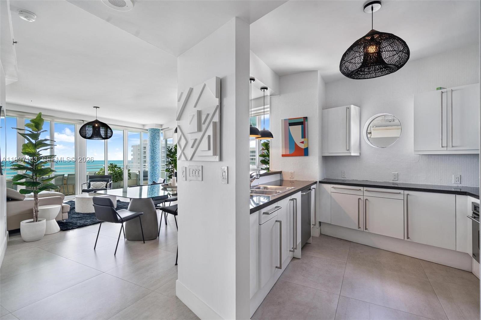 OCEAN PLACE CONDO - Residential Lease