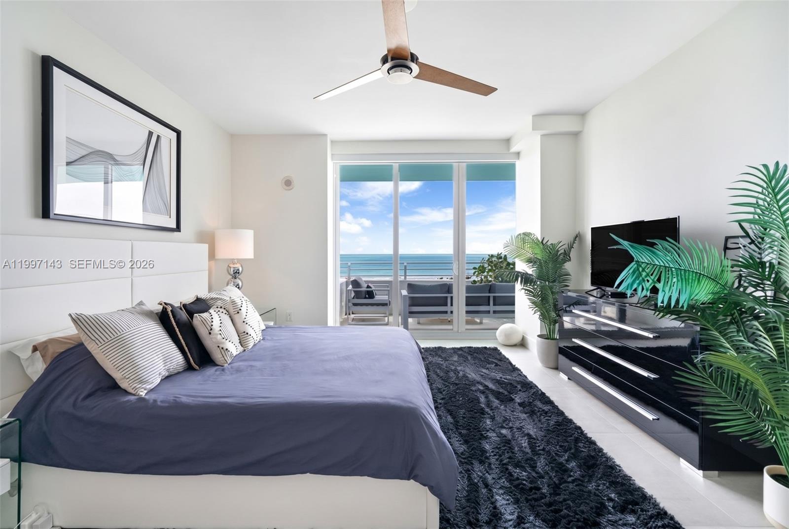 OCEAN PLACE CONDO - Residential Lease