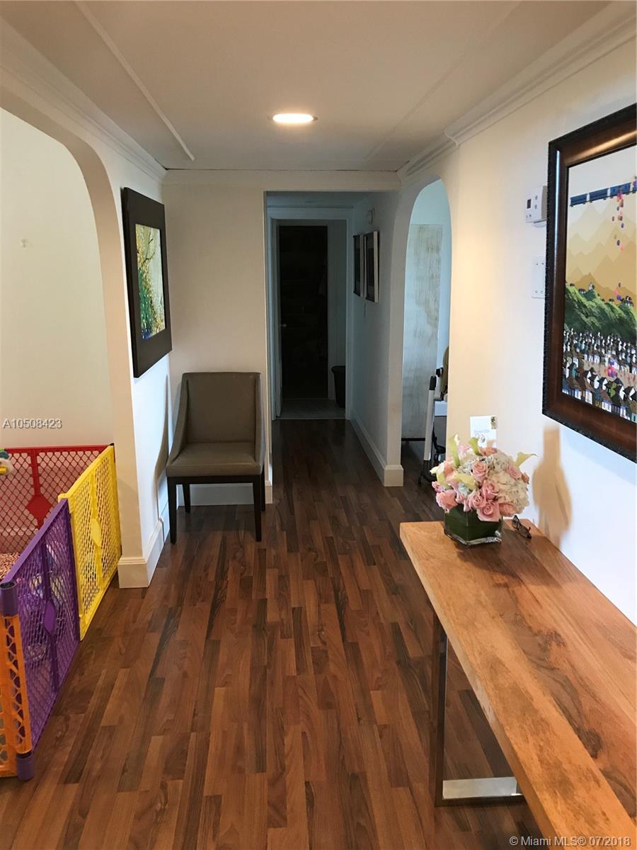 Gables Waterway Towers - Residential Lease