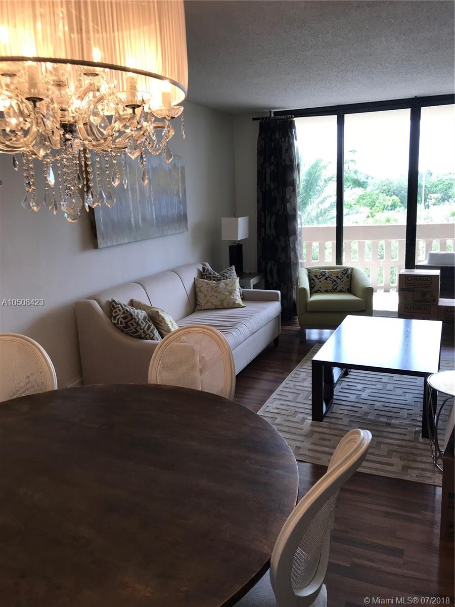 Gables Waterway Towers - Residential Lease