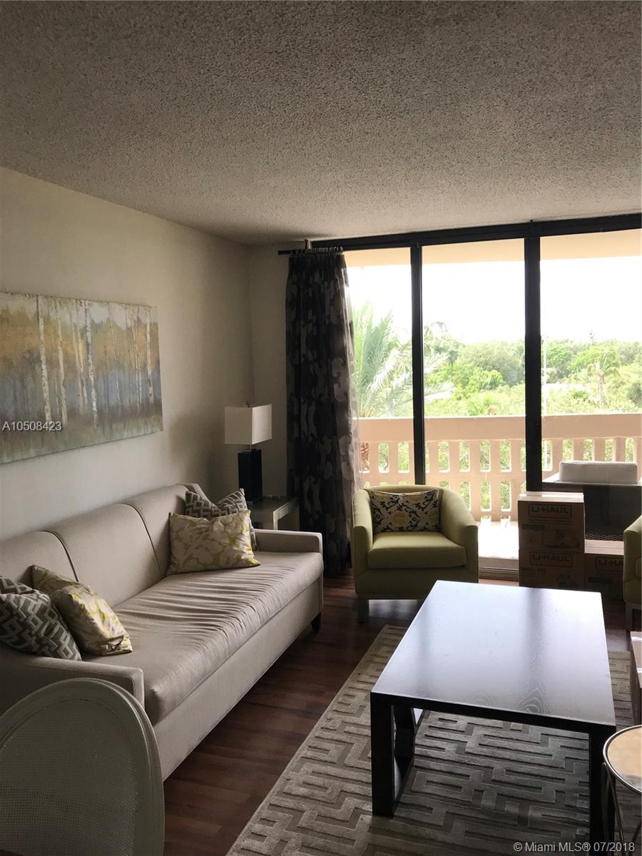 Gables Waterway Towers - Residential Lease