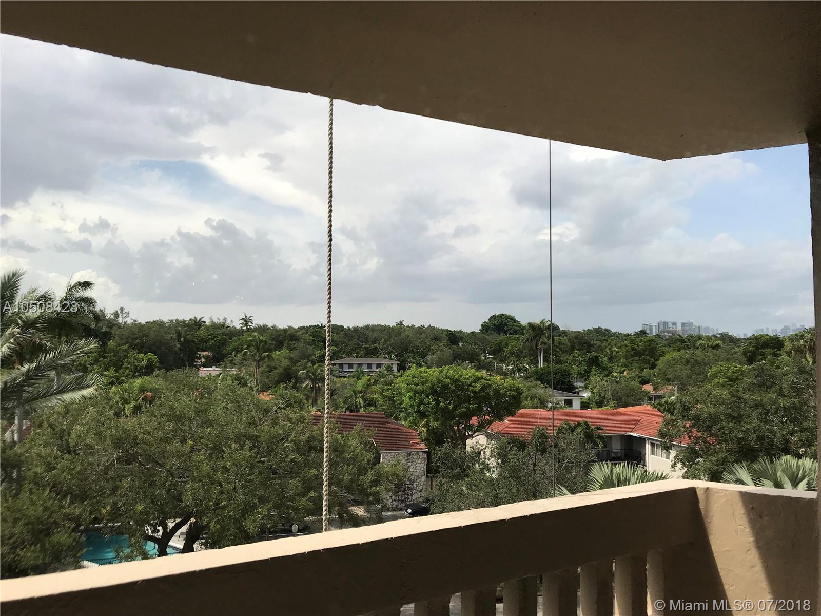 Gables Waterway Towers - Residential Lease