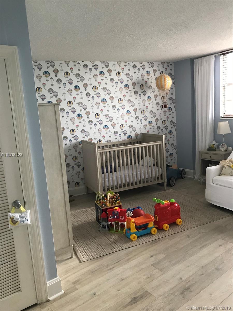 Gables Waterway Towers - Residential Lease