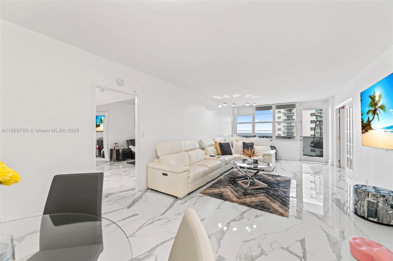 SEA AIR TOWERS CONDO - Residential