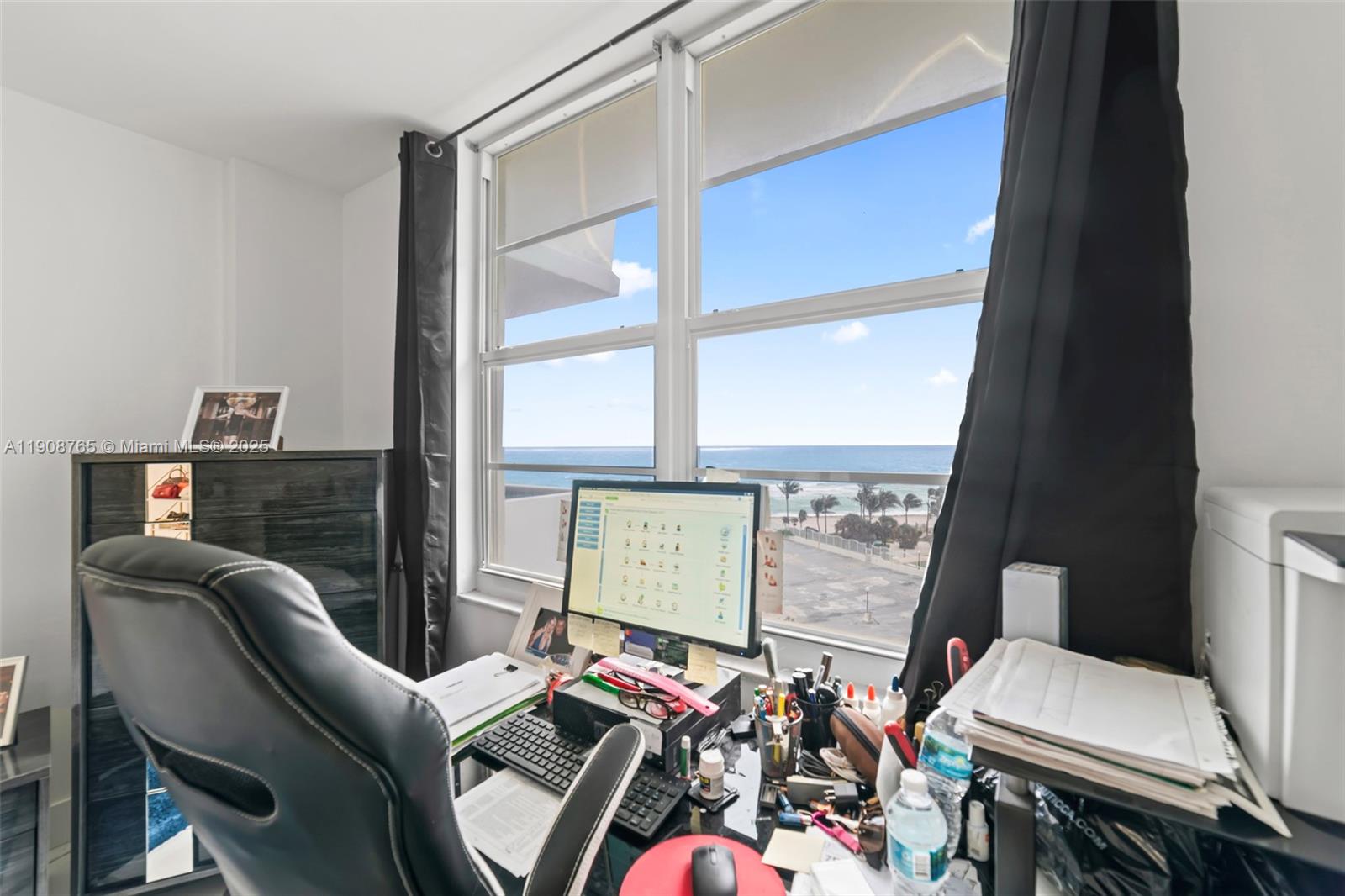 SEA AIR TOWERS CONDO - Residential