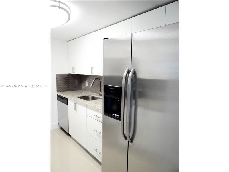 Arlen King Cole - Residential Lease