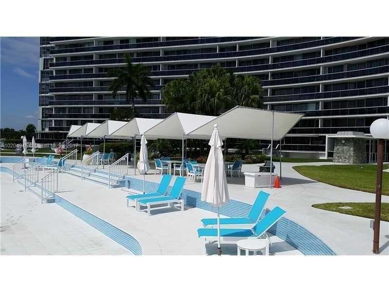 Arlen King Cole - Residential Lease