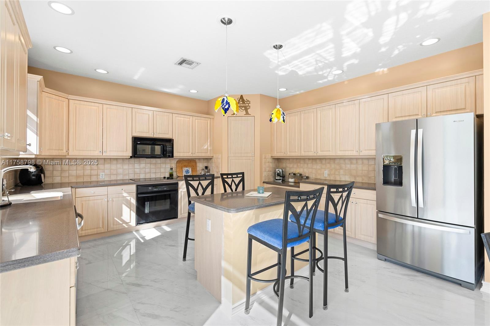 RIVIERA ISLES I - Residential