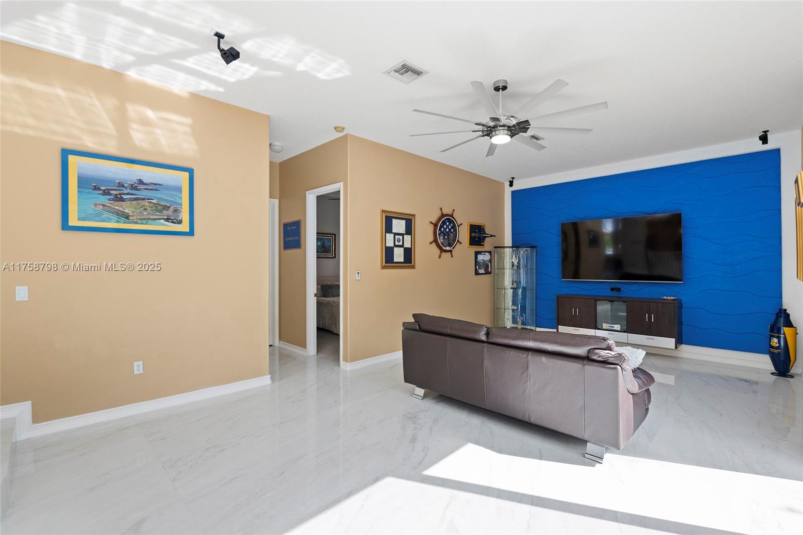 RIVIERA ISLES I - Residential