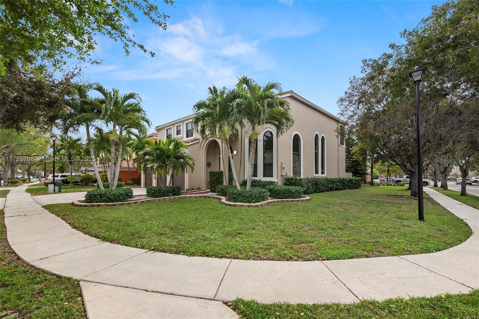 Property for Sale at 5008 Sw 168th Ave, Miramar, Broward County, Florida - Bedrooms: 4 
Bathrooms: 3  - $1,094,000