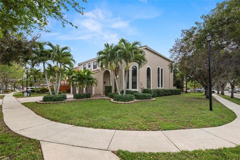 5008 SW 168th Ave Miramar FL 33027