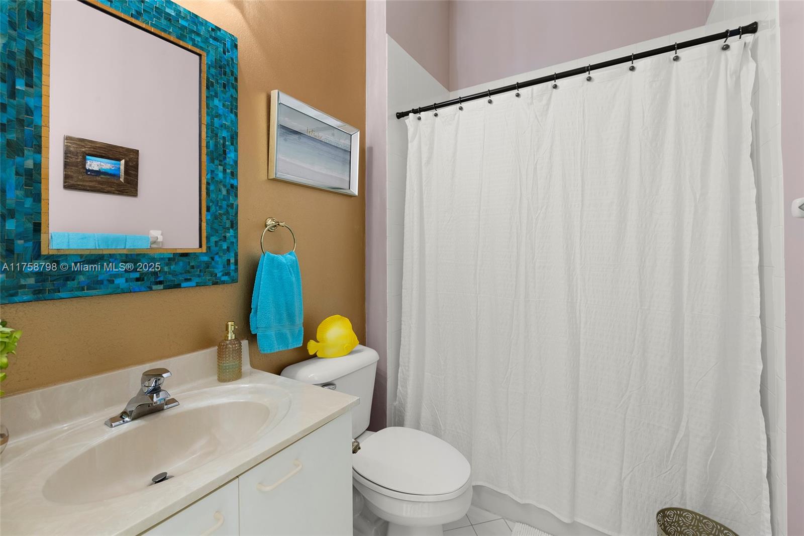RIVIERA ISLES I - Residential