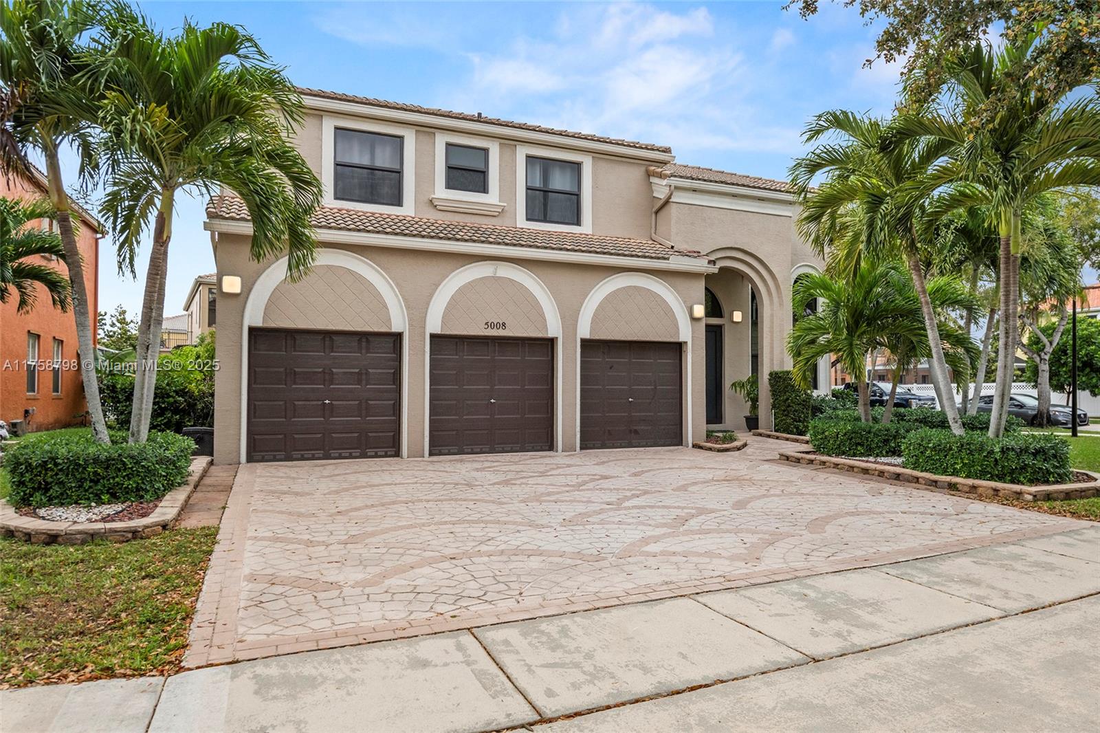 5008 SW 168th Ave