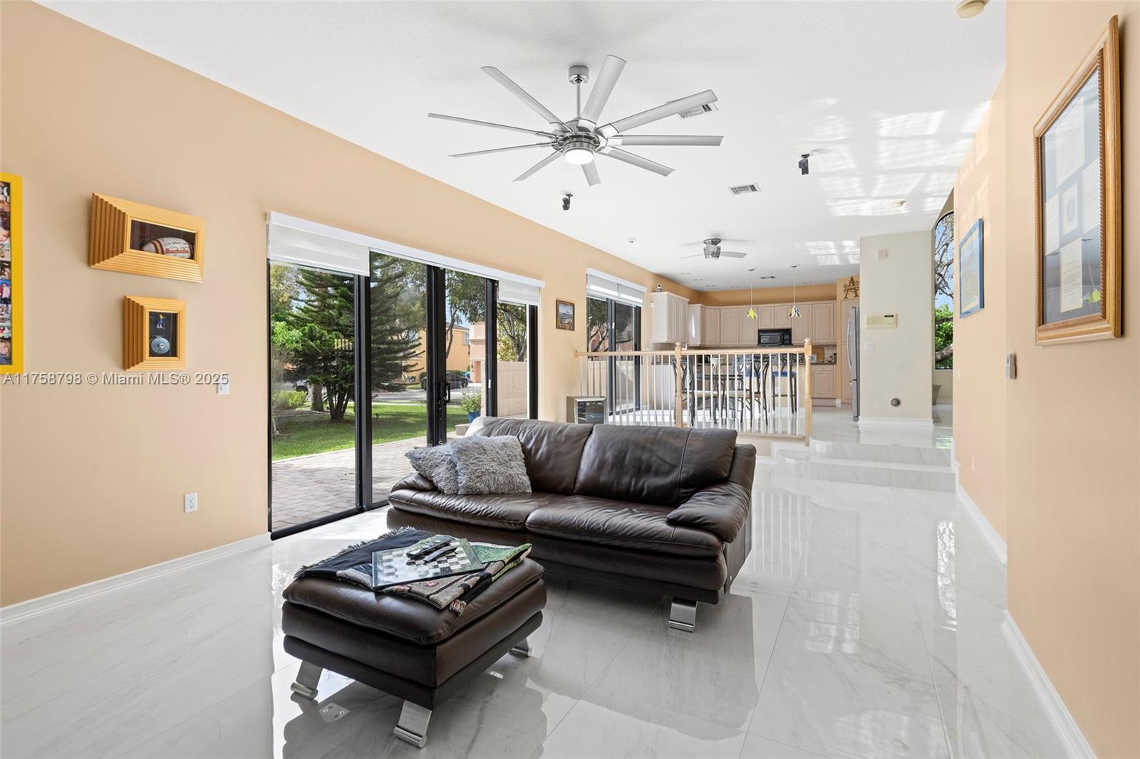 RIVIERA ISLES I - Residential