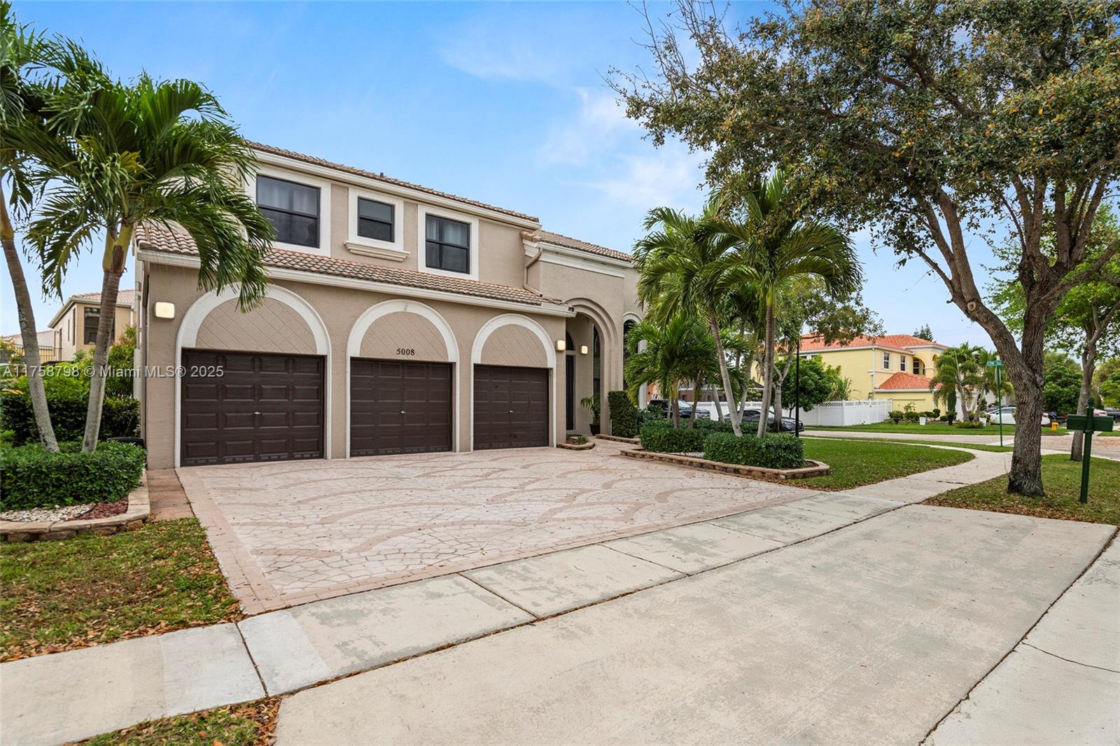 5008 SW 168th Ave
