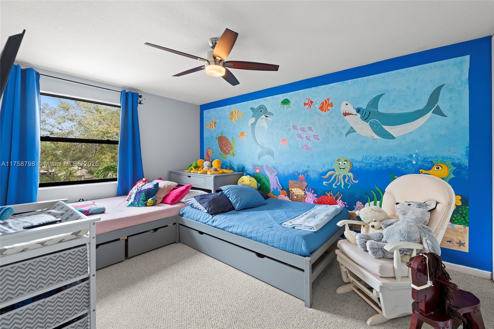 RIVIERA ISLES I - Residential