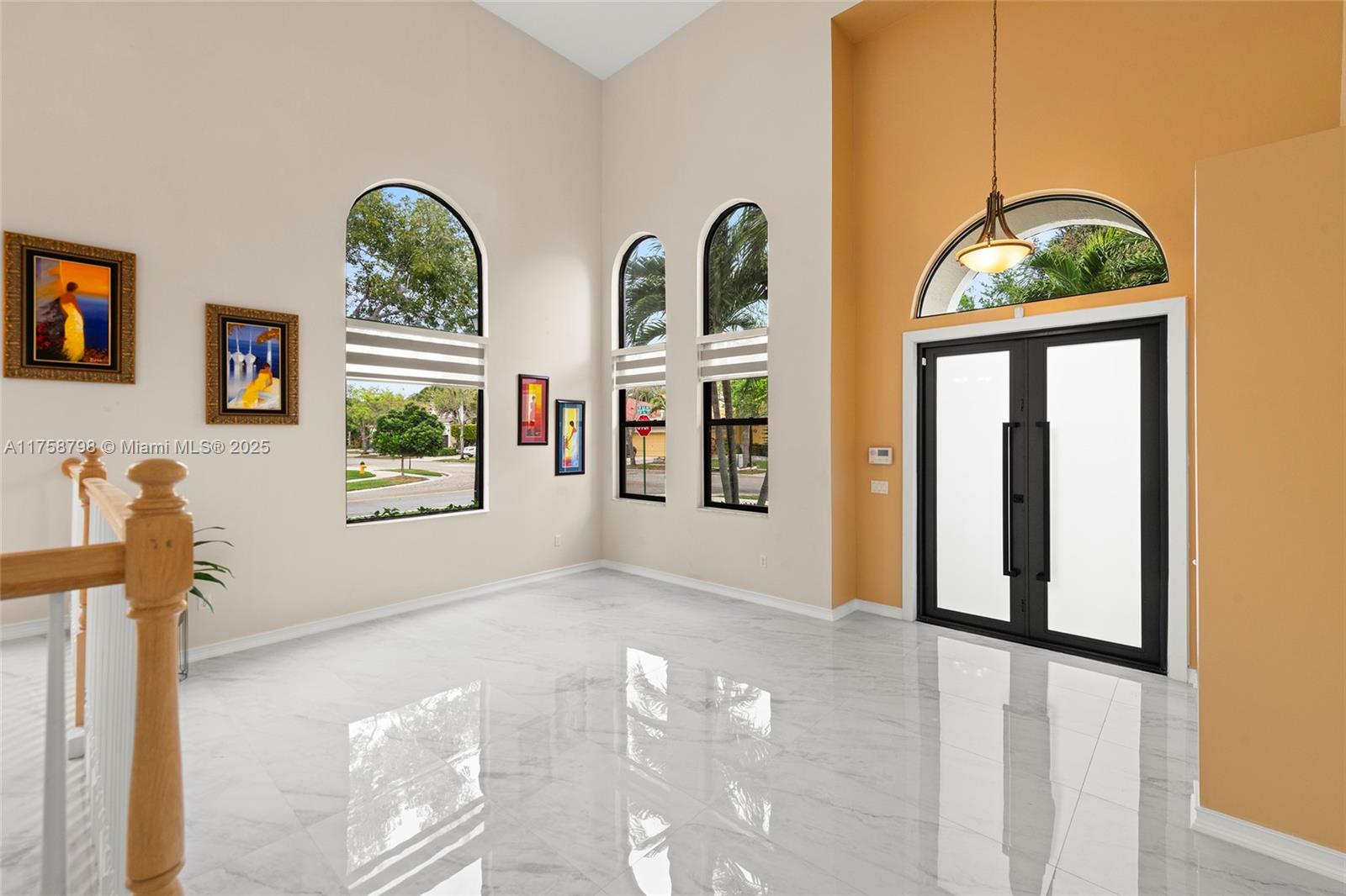 RIVIERA ISLES I - Residential
