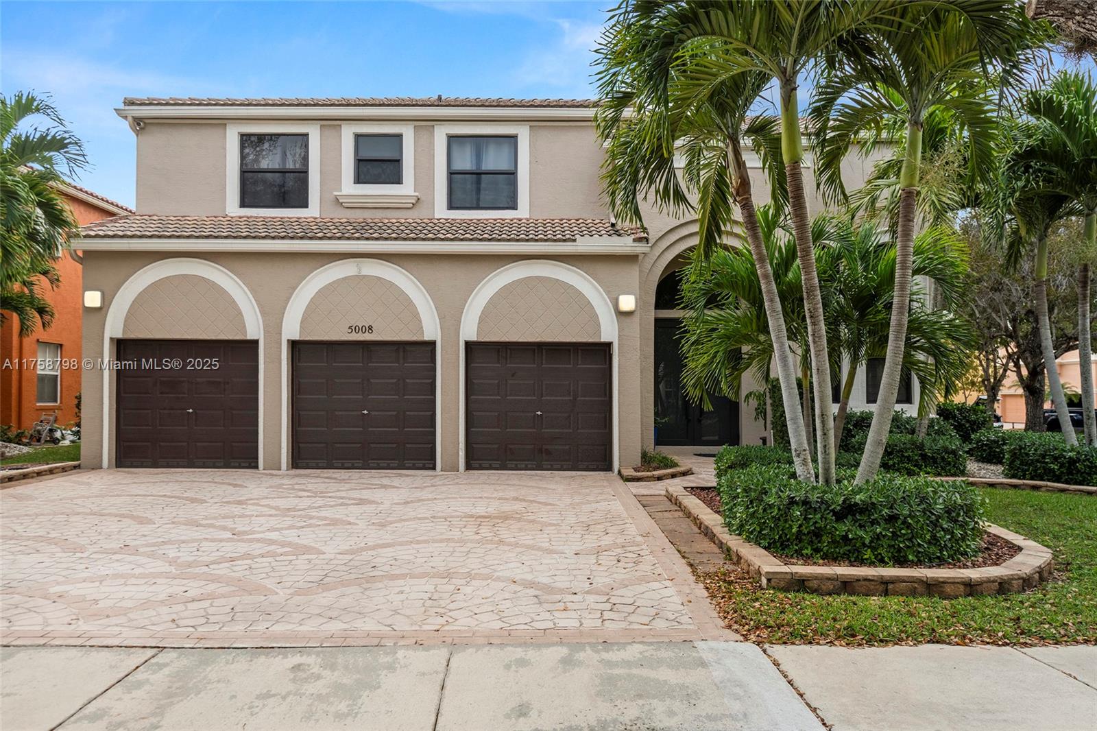 5008 SW 168th Ave