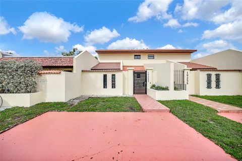 Photo of 19252 NW 65th Ct, Hialeah, FL 33015 (MLS # A12001227)