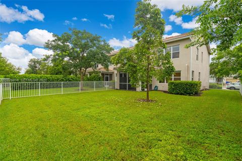 4754 Eucalyptus Dr Hollywood FL 33021