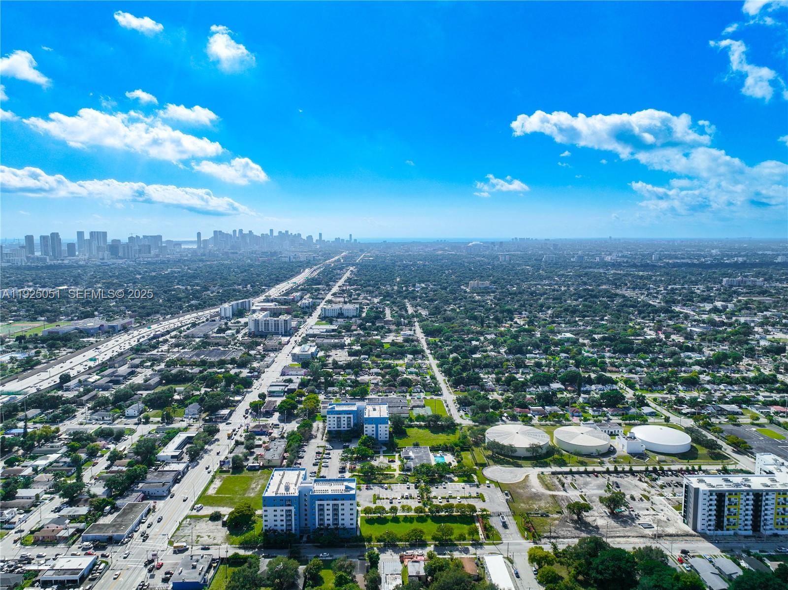 STEPHEN MANOR - Residential