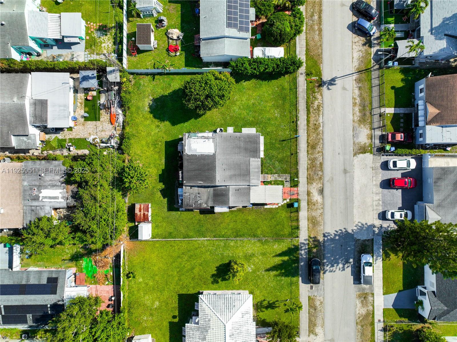 STEPHEN MANOR - Residential