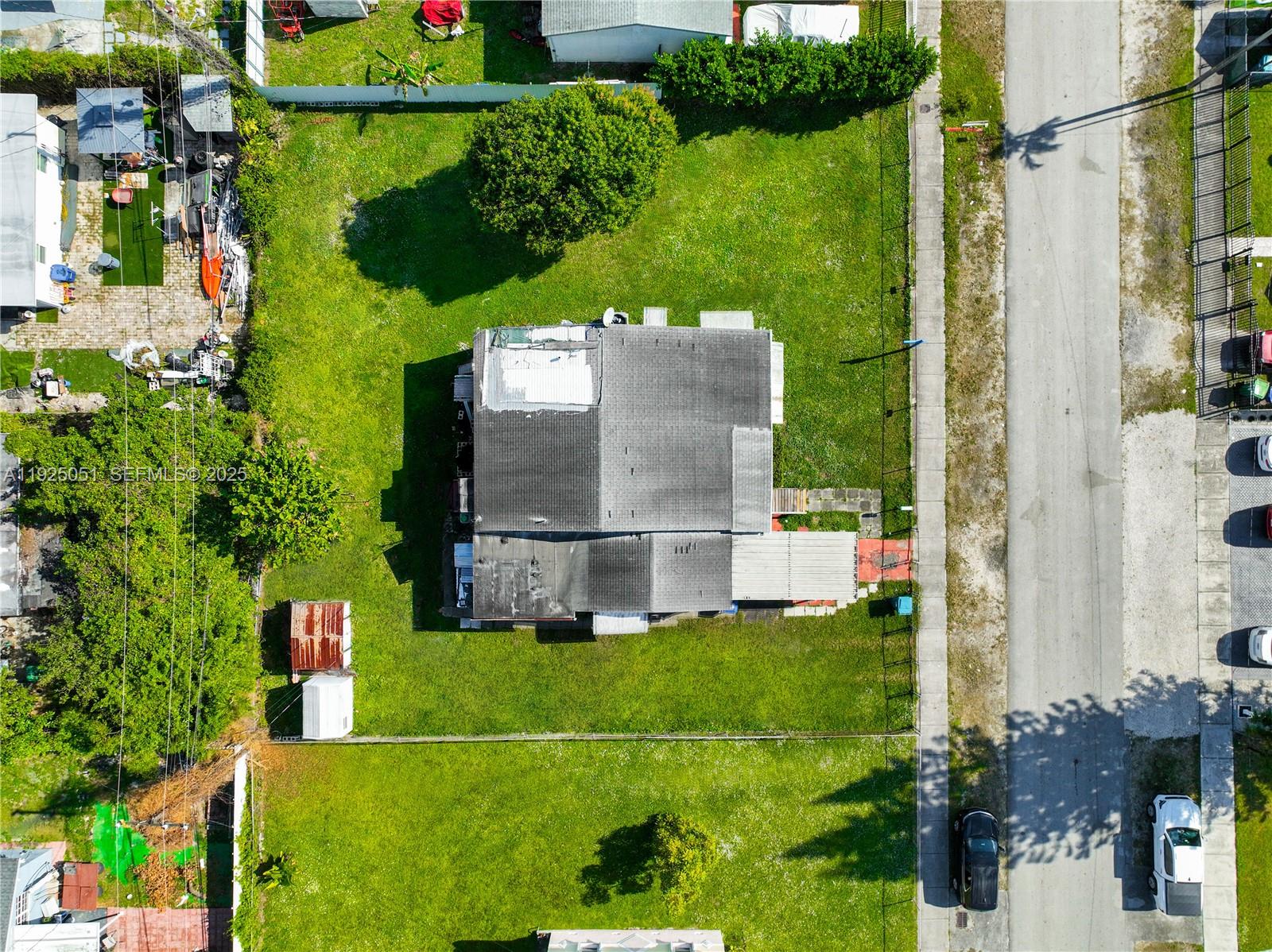 STEPHEN MANOR - Residential