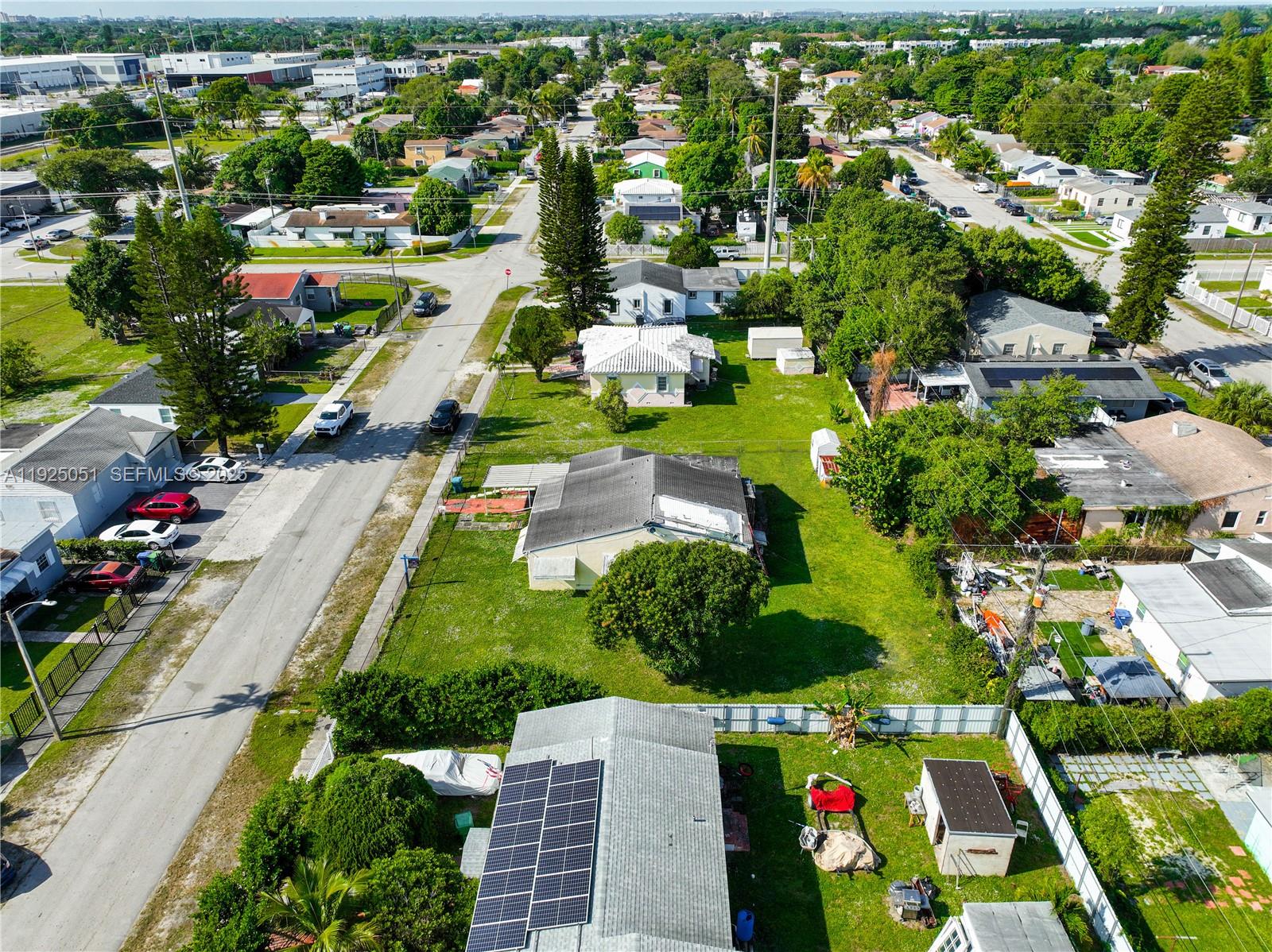 STEPHEN MANOR - Residential