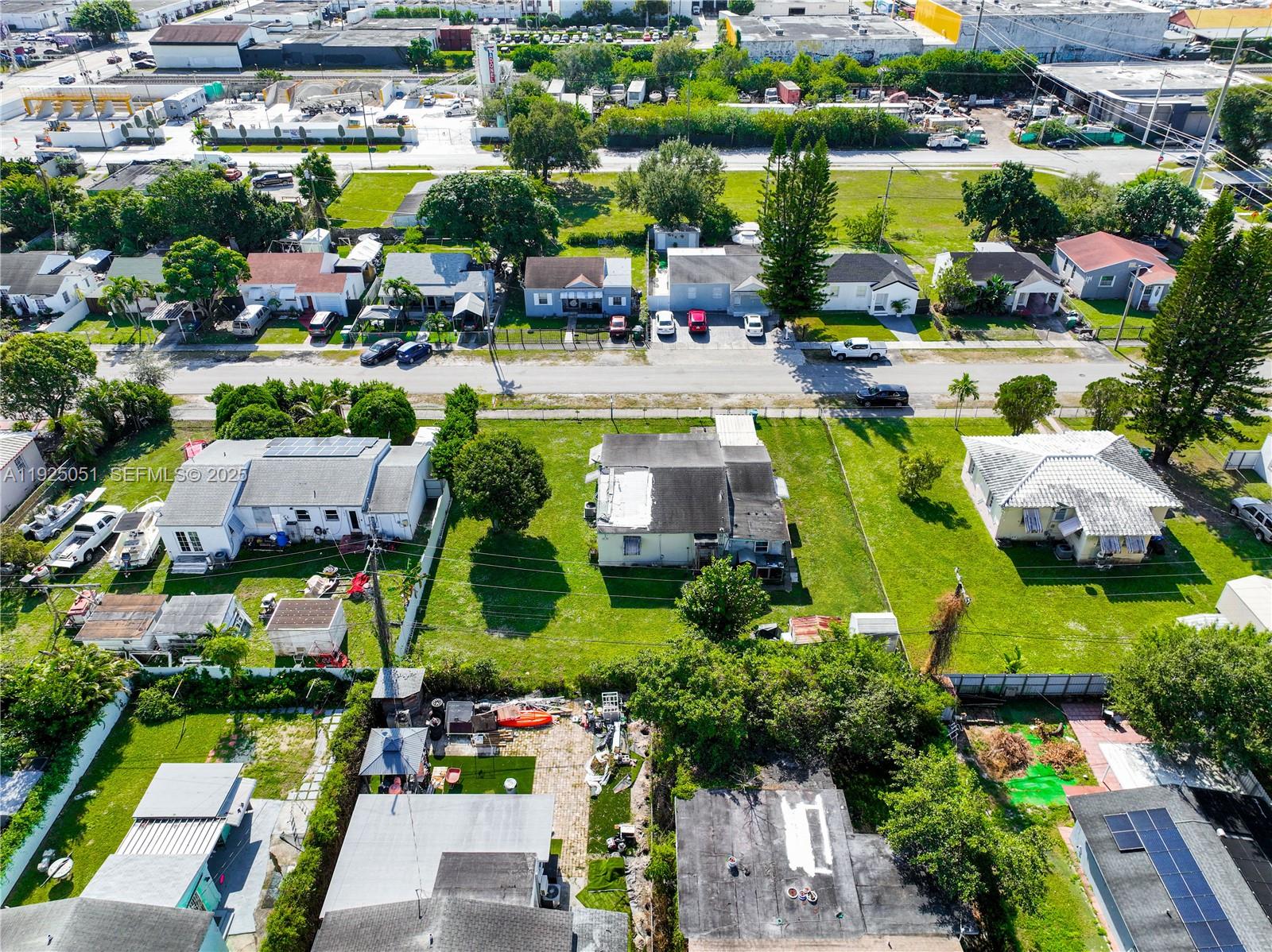 STEPHEN MANOR - Residential