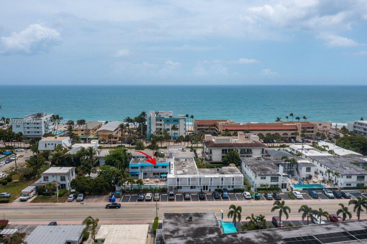 FRENCH LEAVE WEST CONDO - Residential Lease