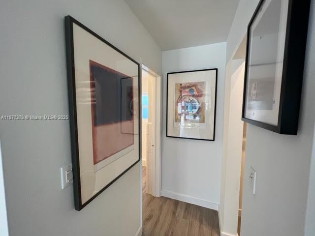 FRENCH LEAVE WEST CONDO - Residential Lease