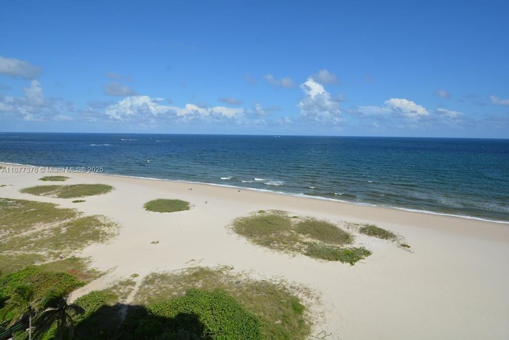 FRENCH LEAVE WEST CONDO - Residential Lease