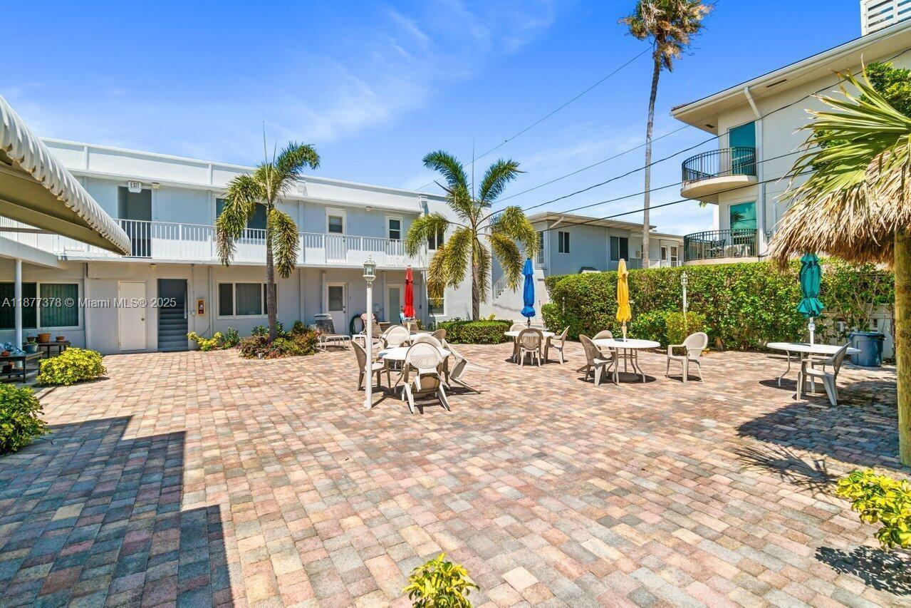 FRENCH LEAVE WEST CONDO - Residential Lease