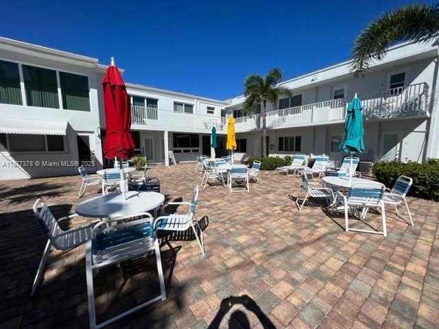 FRENCH LEAVE WEST CONDO - Residential Lease