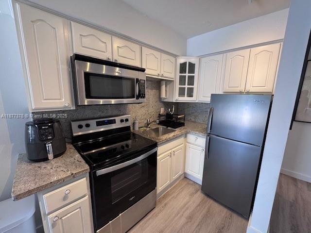 FRENCH LEAVE WEST CONDO - Residential Lease