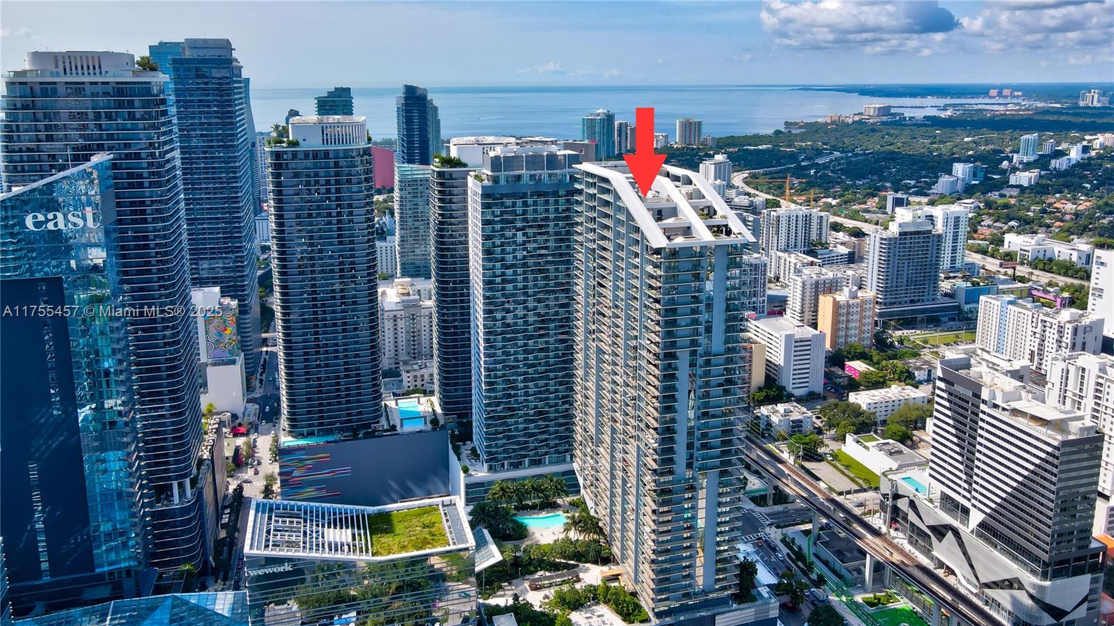 RISE CONDO - Residential