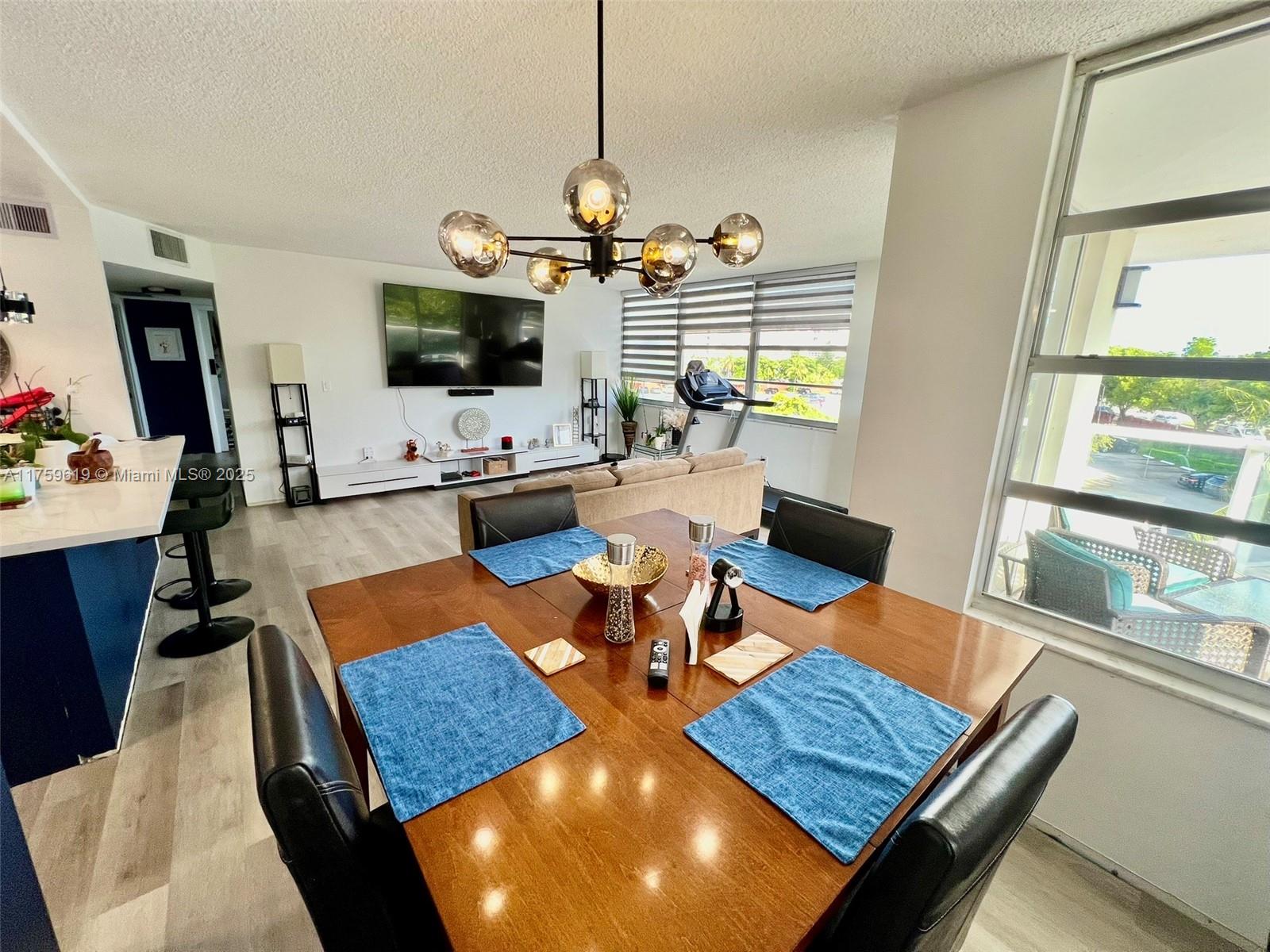BUCKLEY TOWERS CONDO - EA - Residential