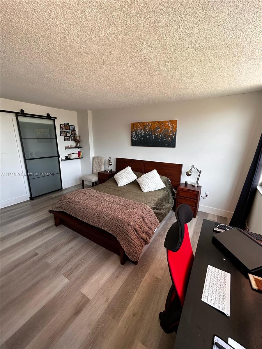 BUCKLEY TOWERS CONDO - EA - Residential