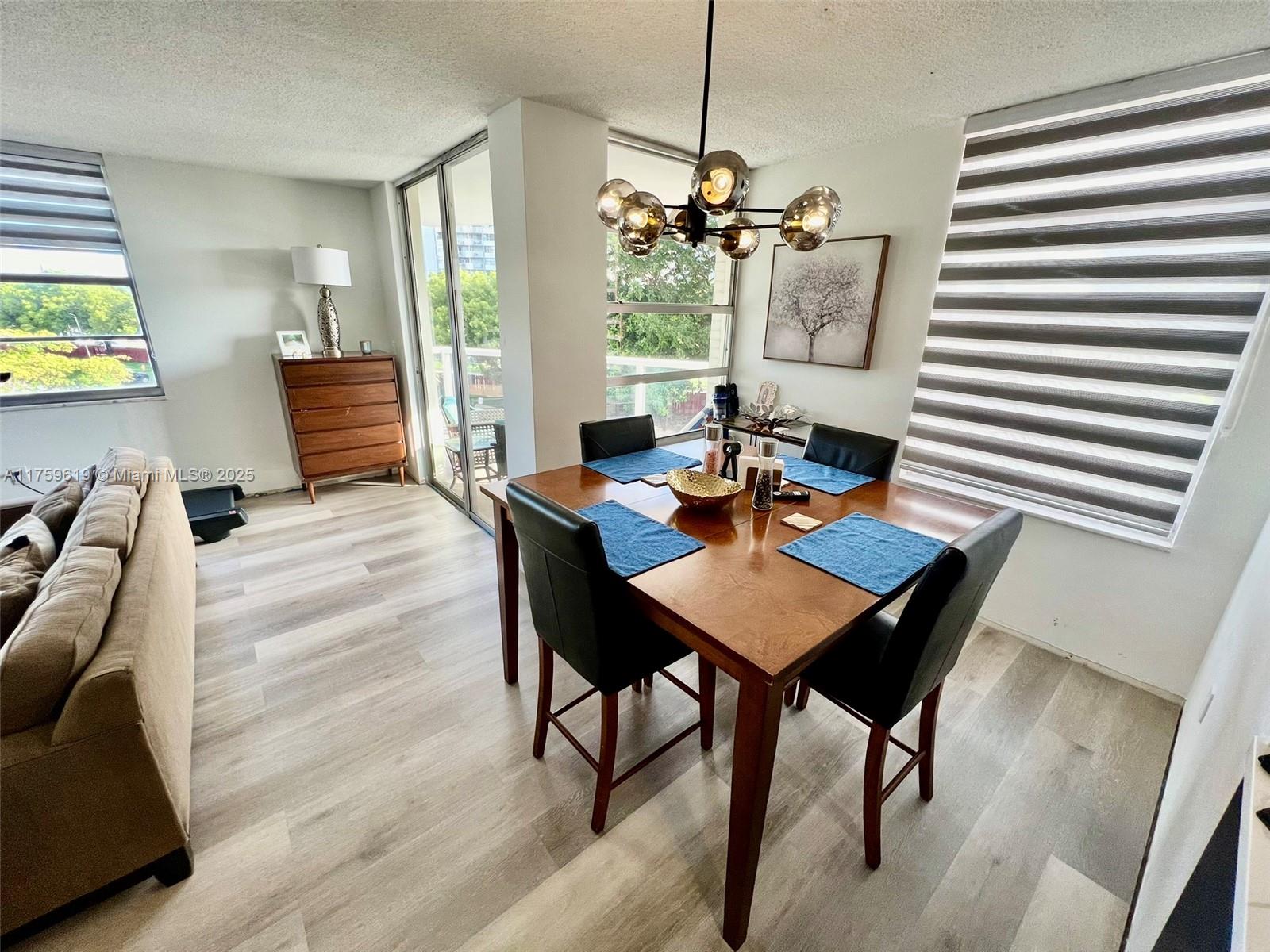 BUCKLEY TOWERS CONDO - EA - Residential