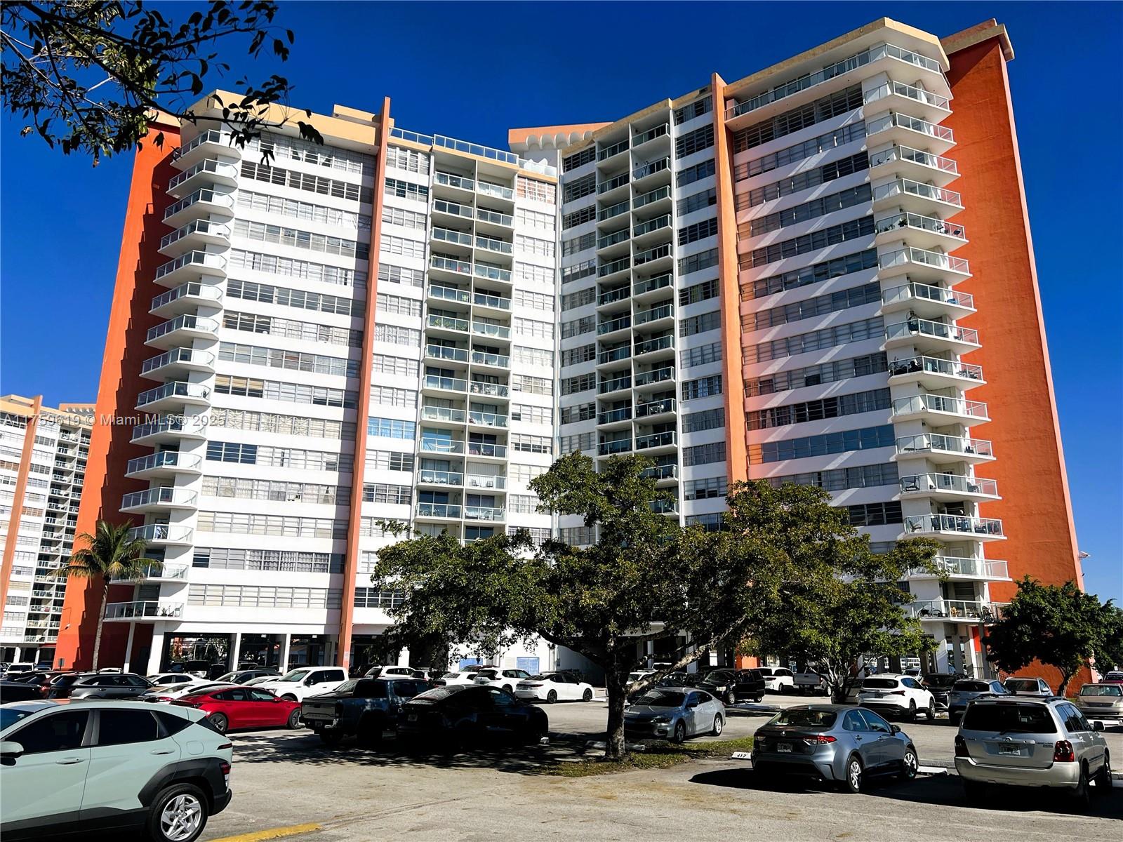 BUCKLEY TOWERS CONDO - EA - Residential
