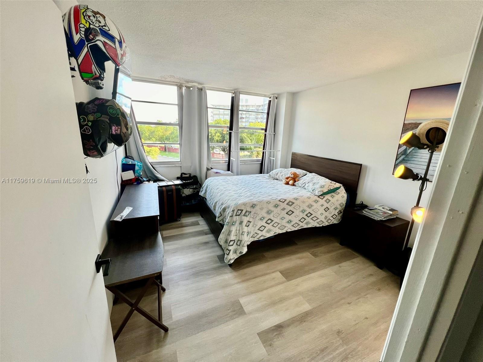 BUCKLEY TOWERS CONDO - EA - Residential